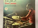 ELVIN JONES “DEAR JOHN C” VINYL LP US IMPULSE ORIGINAL RARE JAZZ 1965 VG+c/VG++v