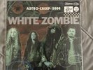 Astro-Creep: 2000 - White Zombie (Vinyl Record, 2012) Music On Vinyl