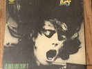 Juicy Lucy lie back and enjoy it vertigo vinyl record 1y 2y
