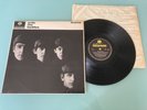 Beatles 'With The Beatles' MONO Vinyl LP 'Jobete, Gotta' 1st Press EXCELLENT+