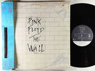 Pink Floyd - The Wall 2xLP - CBS/Sony Japan VG+