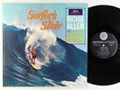 Richie Allen & The Pacific Surfers - Surfers' Slide LP - Imperial OG Press