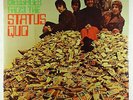 Status Quo - Messages From The Status Quo LP - Cadet Concept SEALED