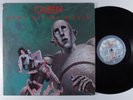 QUEEN News Of The World ELEKTRA LP VG+ gatefold j
