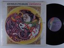 BOB MARLEY & THE WAILERS Confrontation ISLAND LP VG+ gatefold j