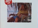 JIMMY BUFFETT - A1A - ABC DUNHILL # DSD-50183 - GATEFOLD COVER - SEALED LP
