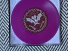 NOMEANSNO - DAD/REVENGE NEW VINYL RECORD Purple Vinyl Webstore Exclusive Rare