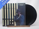 David Bowie - Stage - Gatefold STAME Double LP Vinyl Record - EX/EX
