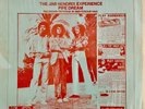 The JIMI HENDRIX EXPERIENCE “Pipe Dream” TAKRL Recorded live in Amsterdam 1968