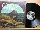 Grateful Dead Wake Of The Flood GD-01 IN SHRINK HYPE STICKER COUNTRY ROCK 1973