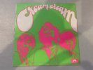 Cream- Aussie Polydor EP With PS  