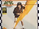 High Voltage LP by AC/DC 180 gram vinyl 2015 sealed new E80201 Columbia Records