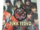 Pink Floyd - Piper At The Gates Of Dawn - Vinyl LP UK 1997 Mono Press EX+/EX+