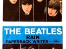 (2) 45 RPM PIC SLEEVES ONLY 