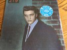 Elvis Presley   Elvis Sings The Blues   Sealed Blue Vinyl LP   Mint