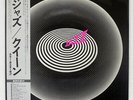 QUEEN JAZZ ELEKTRA P10601E JAPAN OBI VINYL LP