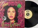 SELENA   COMO LA FLOR   EMI 1994 VINYL LP