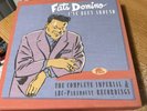 Fats Domino - I've Been Around, The Complete Imperial & ABC-Paramount Recordings