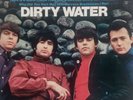 The Standells – Dirty Water 1966 1st press   Vinyl LP25
