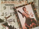 BLACK FLAG / ANNIHILATE THIS WEEK--Vinyl 12