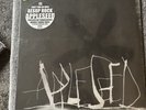 Aesop Rock - Appleseed 12