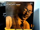 GIGI GRYCE QUINTET - The Hap'Nin's - Rare Original 1960 New Jazz Mono RVG LP VG+