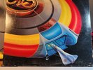 Electric Light Orchestra- Out Of The Blue JT LA823 L2 w/ Poster 1977 VG+ R47