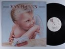 VAN HALEN 1984 WARNER BROS LP VG+ j