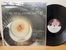 Coil - The Anal Staircase EP (1987, Some Bizarre) Relativity 88561-8135-1