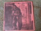 45 Picture Sleeve & Record JETHRO TULL Aqualung Jukebox EP W/ Title Strip