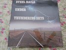 STEEL RAILS Under Thundering Skies MOBILE FIDELITY 1/2 SPD MASTER LP SEALED NEW