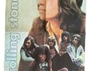 ROLLING STONES - Let It Bleed - Original 1969 Poster Only 21