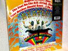 The Beatles Magical Mystery Tour (LP, 2011) psychedelic folk rock Paul McCartney