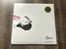 Selena Gomez - Rare Vinyl LP - Webstore Exclusive Teal Clear Sea Foam - NEW NM-