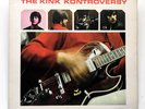 The Kinks – The Kink Kontroversy, LP, Pye Records NPL 18131, UK, 1965, EX/EX