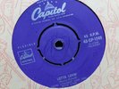 Gene Vincent - Lotta Lovin' (Capitol CP-1249, 1958) Australian 45