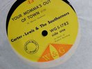 Carter-Lewis & The Southerners – Your Momma's (W&G 1782) JIMMY PAGE Australia 45