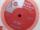 The Frantics - The Whip (Top Rank TRS-1579) WILD ROCKER Australia 45