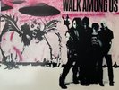 Pristine 140g Pressing Of Misfits Walk Among Us Rare Danzig