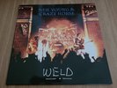 NEIL YOUNG & CRAZY HORSE - WELD - X2 12