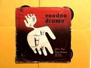CHANO POZO Voodoo Drums VIDAL BOLADO ORIG LATIN 4-10