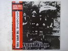 Apryl Fool  Columbia AX-7444 Japan  VINYL LP OBI