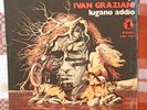 1977-IVAN GRAZIANI-LUGANO ADDIO-I LUPI-ABRUZZO-TERAMO-45 GIRI-VINILI-MUSICA-ROCK