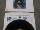 ALEX HARVEY - S / T ' FACTORY SAMPLE' LP RARE UK 1ST PRESS CAPITOL E-ST 789