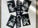 Alice In Chains Facelift Live Vinyl Record
