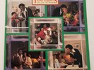 The TEMPTATIONS Give Love At Christmas 1980 LP MOTOWN Soul