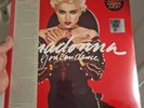 Madonna ‎– You Can Dance LP VINYL NEW & SEALED LIMITED EDITION RED