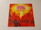 NUCLEAR ASSAULT Game over 1986 original Heavy Speed Trash Metal Vinyl Record LP