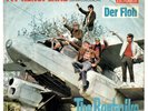 Beatniks - My Aeroplane / Der Floh - D - Polydor 52960