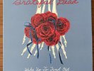 Grateful Dead - Wake up to Find Out 5 LP